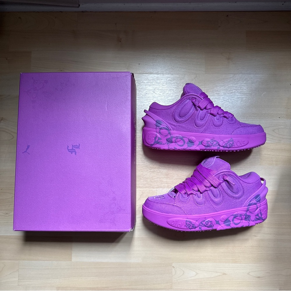 Puma x LaFrancé Sneakers